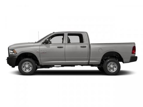 Used 2017 RAM 2500 Tradesman w/ Chrome Appearance Group image 8