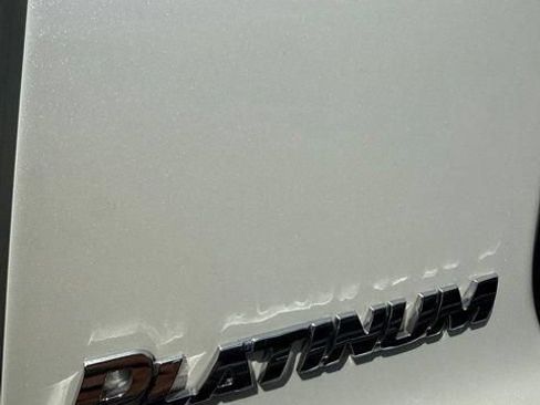 Used 2021 Toyota Sequoia Platinum RWD image 20