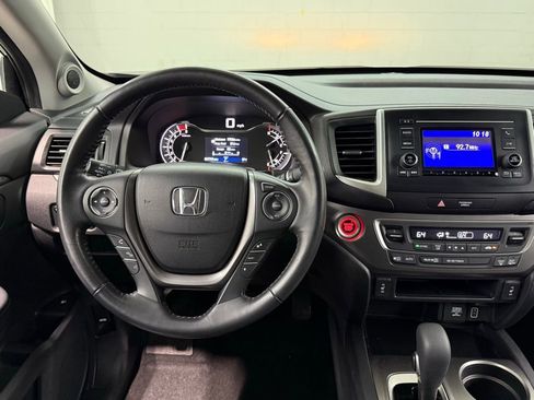 Certified 2019 Honda Ridgeline RTL image 8