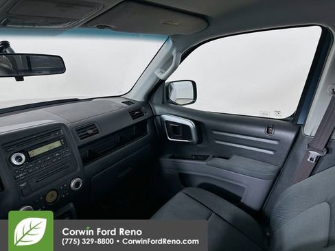 Used 2007 Honda Ridgeline RTX image 21
