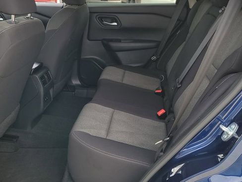 Used 2024 Nissan Rogue SV AWD/4WD image 8
