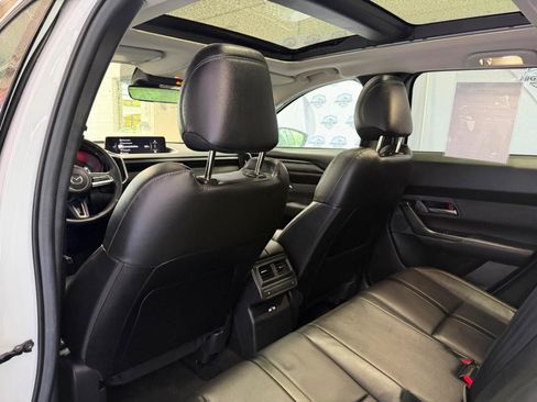 Used 2026 MAZDA CX-50 2.5 Hybrid w/ Premium Plus Pkg AWD/4WD image 18