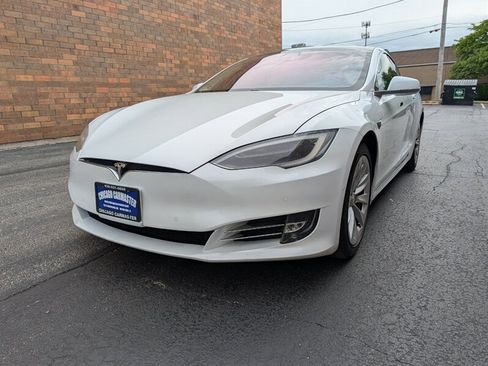 Used 2017 Tesla Model S RWD image 37