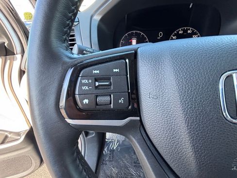 Certified 2025 Honda Odyssey EX-L image 25
