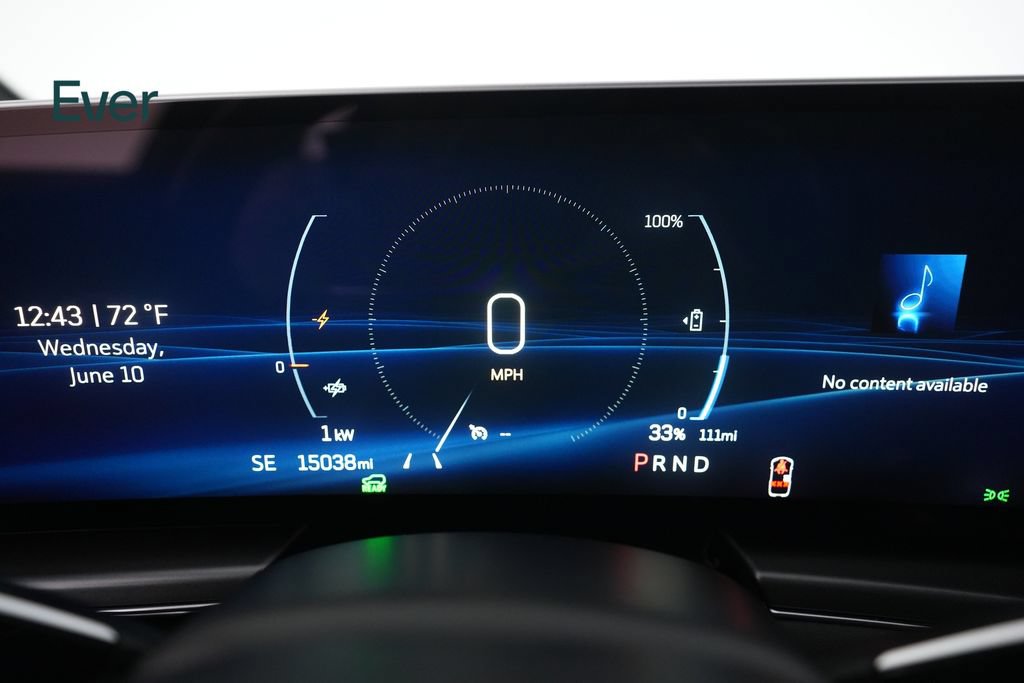 Used 2024 Cadillac Lyriq Tech RWD image 7