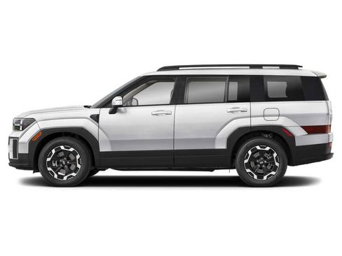 New 2026 Hyundai Santa Fe SEL FWD image 19