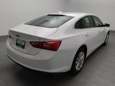 Used 2024 Chevrolet Malibu LT FWD image 9