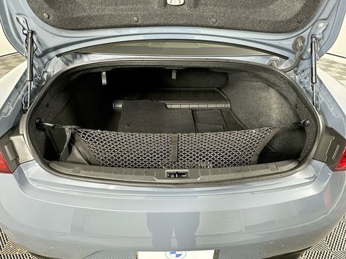 Used 2022 INFINITI Q60 Red Sport 400 w/ Cargo Package image 26