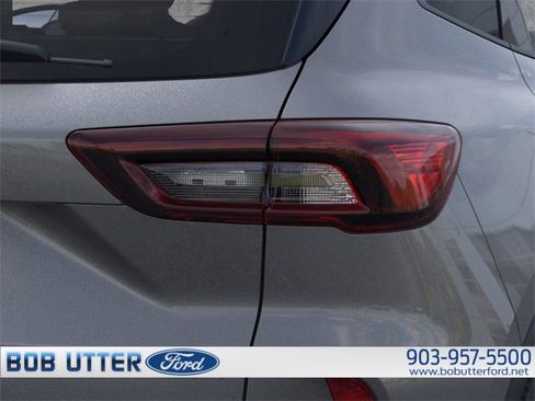 New 2026 Ford Escape ST-Line Select w/ Equipment Group 401A image 20