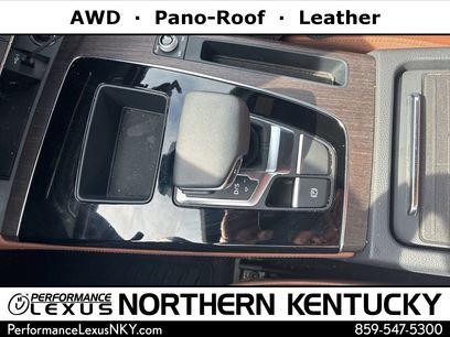 Used 2024 Audi Q5 2.0T Prestige