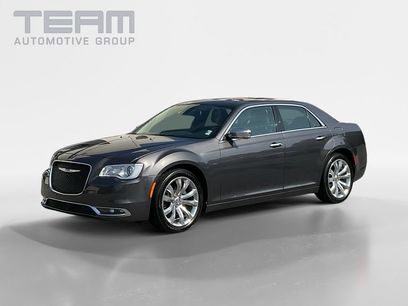 Used 2018 Chrysler 300 Limited w/ Safetytec Plus Group