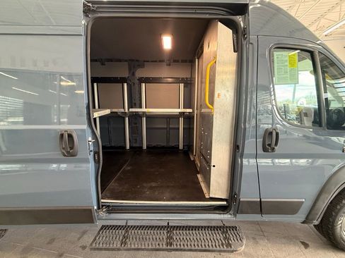 Used 2020 RAM ProMaster 3500 image 10