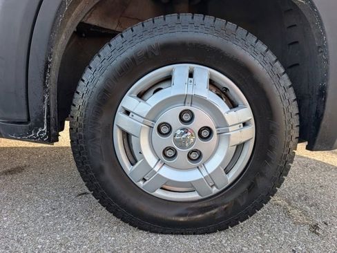 Used 2019 RAM ProMaster 1500 image 29