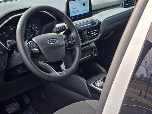 Certified 2022 Ford Escape SE w/ Convenience Package AWD/4WD image 24