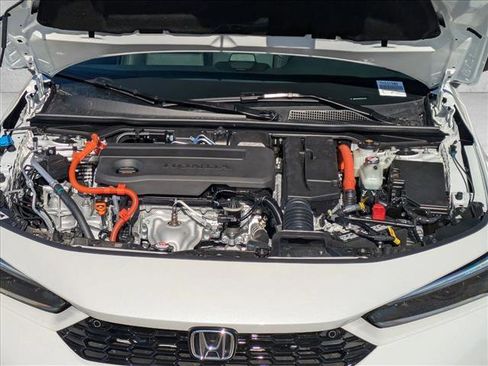 New 2026 Honda Civic Sport Touring image 17