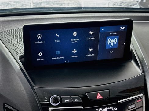 Used 2020 Acura RDX AWD w/ Technology Package image 19