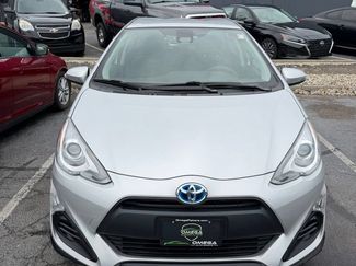 Used 2017 Toyota Prius C Three FWD video 2