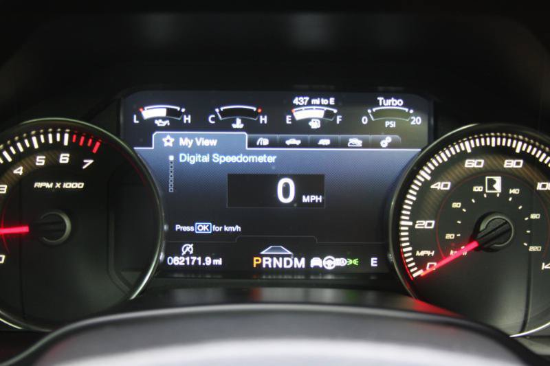 Used 2019 Ford F150 Raptor w/ Equipment Group 802A Luxury AWD/4WD image 30