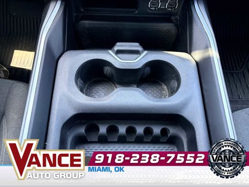 Used 2023 RAM 1500 Big Horn AWD/4WD image 22
