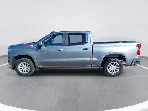 Used 2020 Chevrolet Silverado 1500 LT w/ All-Star Edition image 8