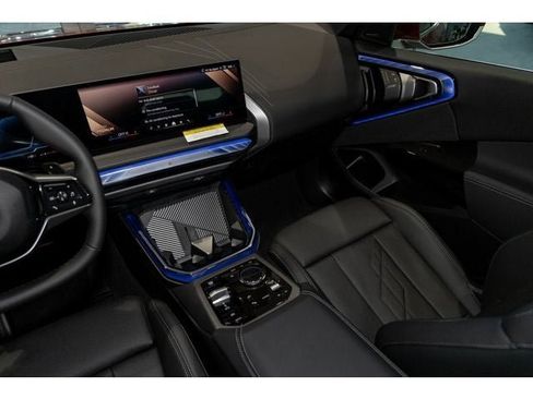 Used 2026 BMW X3 xDrive30 w/ Premium Package image 79