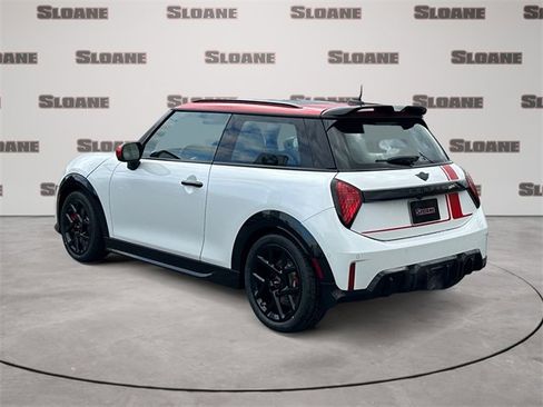 New 2026 MINI Cooper John Cooper Works image 3