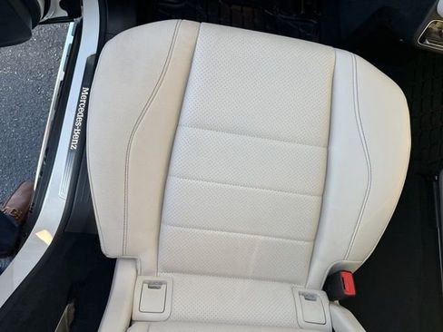 Certified 2026 Mercedes-Benz GLS 450 4MATIC image 24