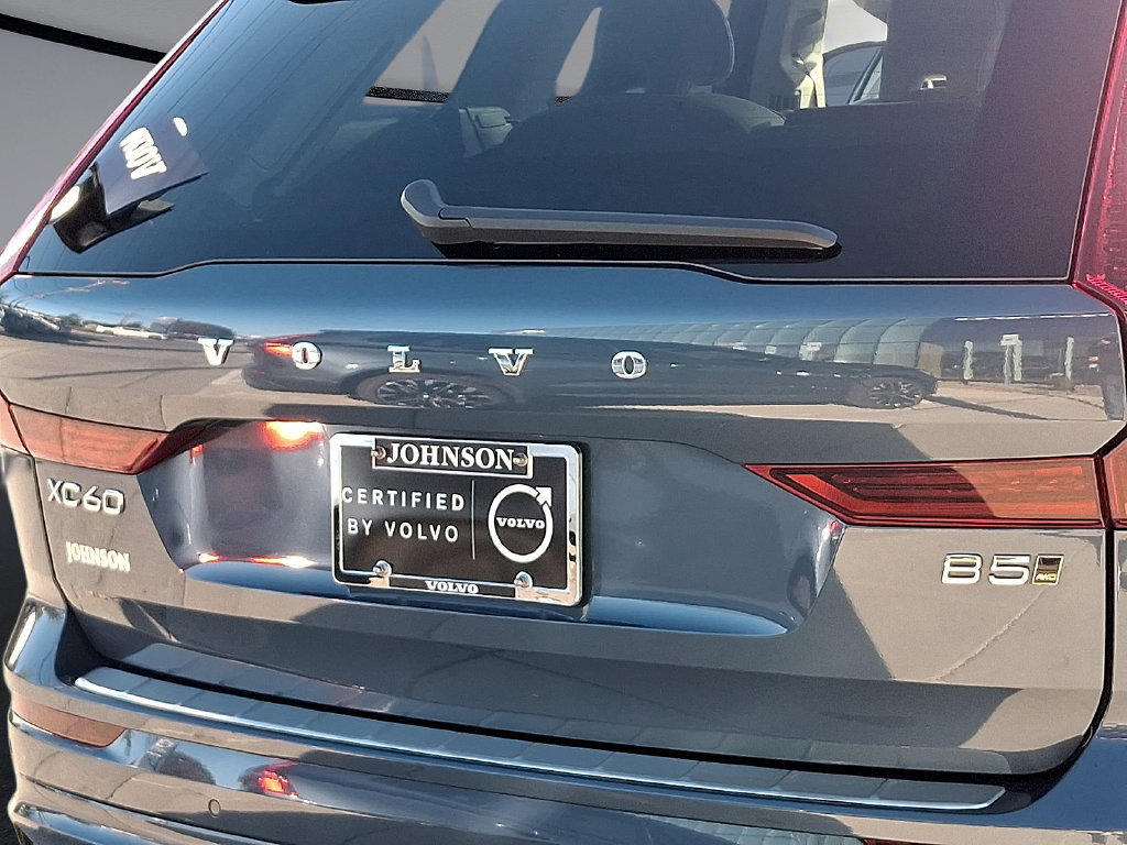 Certified 2026 Volvo XC60 B5 Ultra AWD/4WD image 30