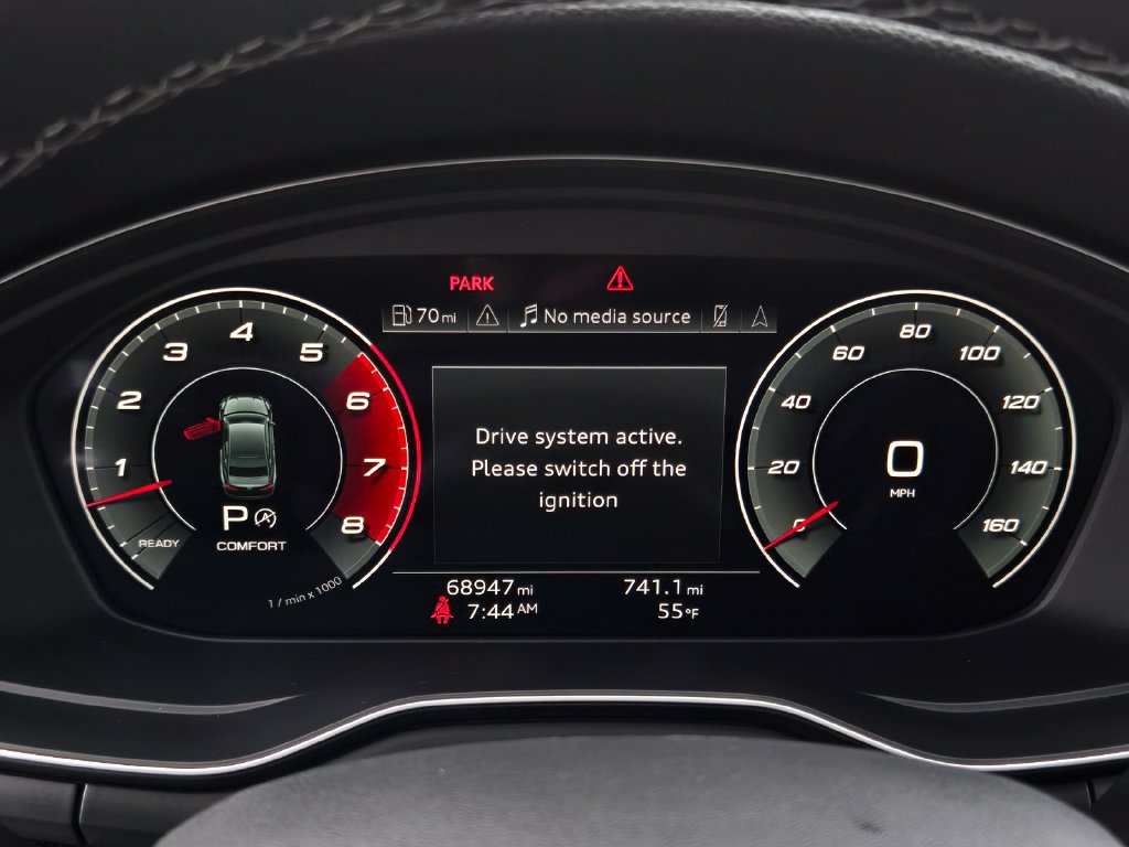 Used 2023 Audi S5 Premium Plus AWD/4WD image 36