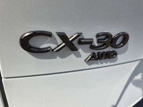 New 2026 MAZDA CX-30 Aire Edition AWD/4WD image 11