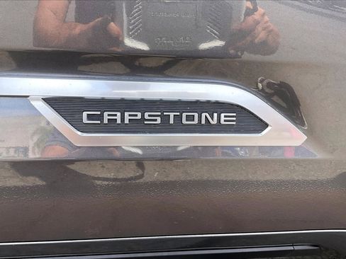 Used 2023 Toyota Sequoia Capstone AWD/4WD image 8