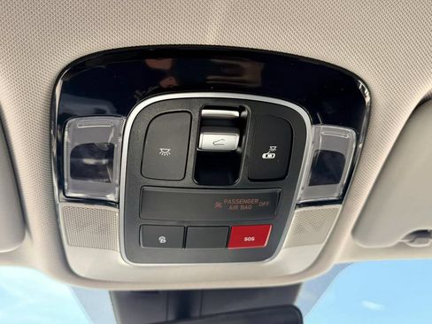 Certified 2023 Hyundai Tucson Limited AWD/4WD image 26