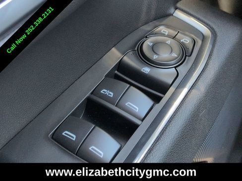 New 2026 GMC Sierra 1500 SLE AWD/4WD image 21
