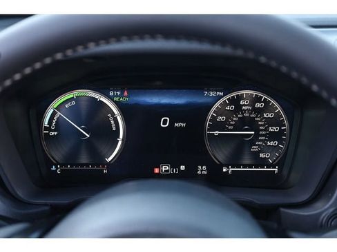 New 2026 Subaru Forester Touring AWD/4WD image 38