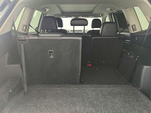 Used 2018 Volkswagen Atlas SEL image 29