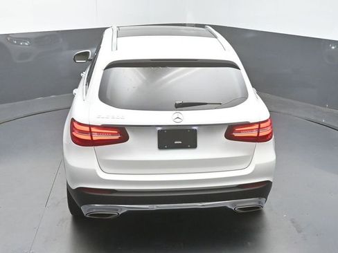 Used 2019 Mercedes-Benz GLC 300 image 46