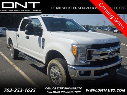 Used 2017 Ford F250 XLT w/ XLT Value Package