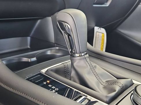 New 2026 MAZDA MAZDA3 s Sport FWD image 12