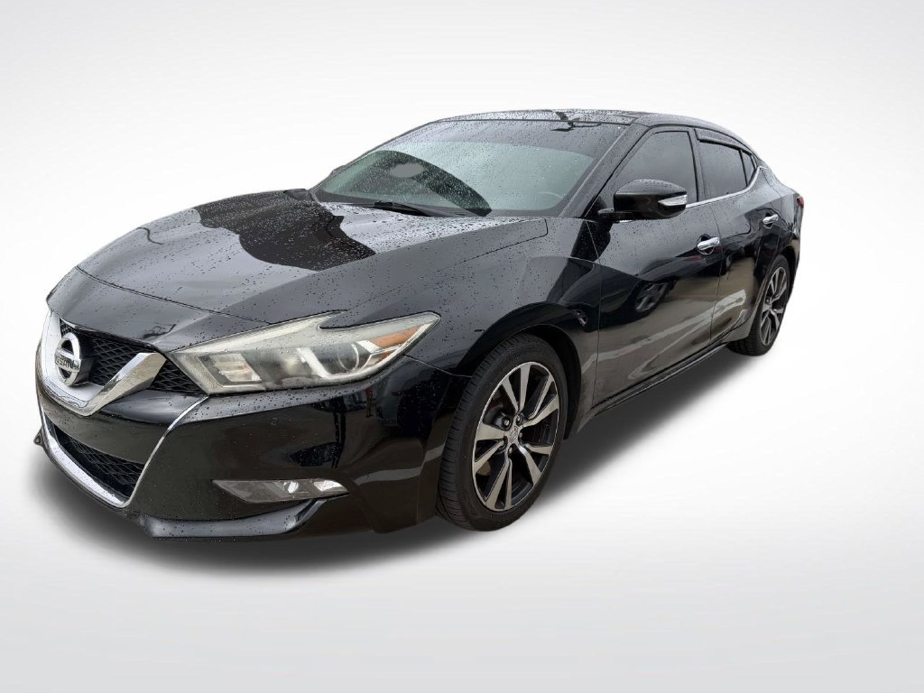 Used 2016 Nissan Maxima 3.5 SL FWD image 10