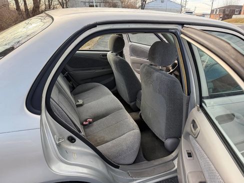 Used 1999 Toyota Corolla CE image 9