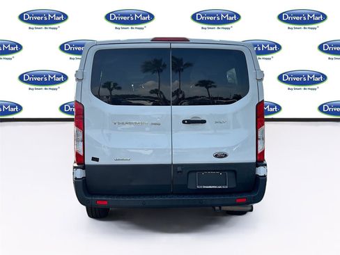Used 2023 Ford Transit 350 XLT image 6