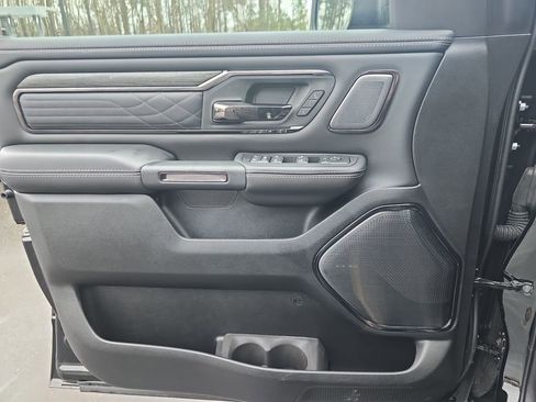 New 2026 RAM 1500 Limited AWD/4WD image 27