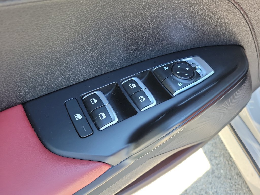 Certified 2023 Kia K5 GT-Line w/ GT-Line Premium Package FWD image 17