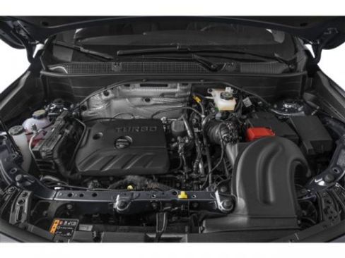 New 2026 Buick Encore GX Sport Touring FWD image 15