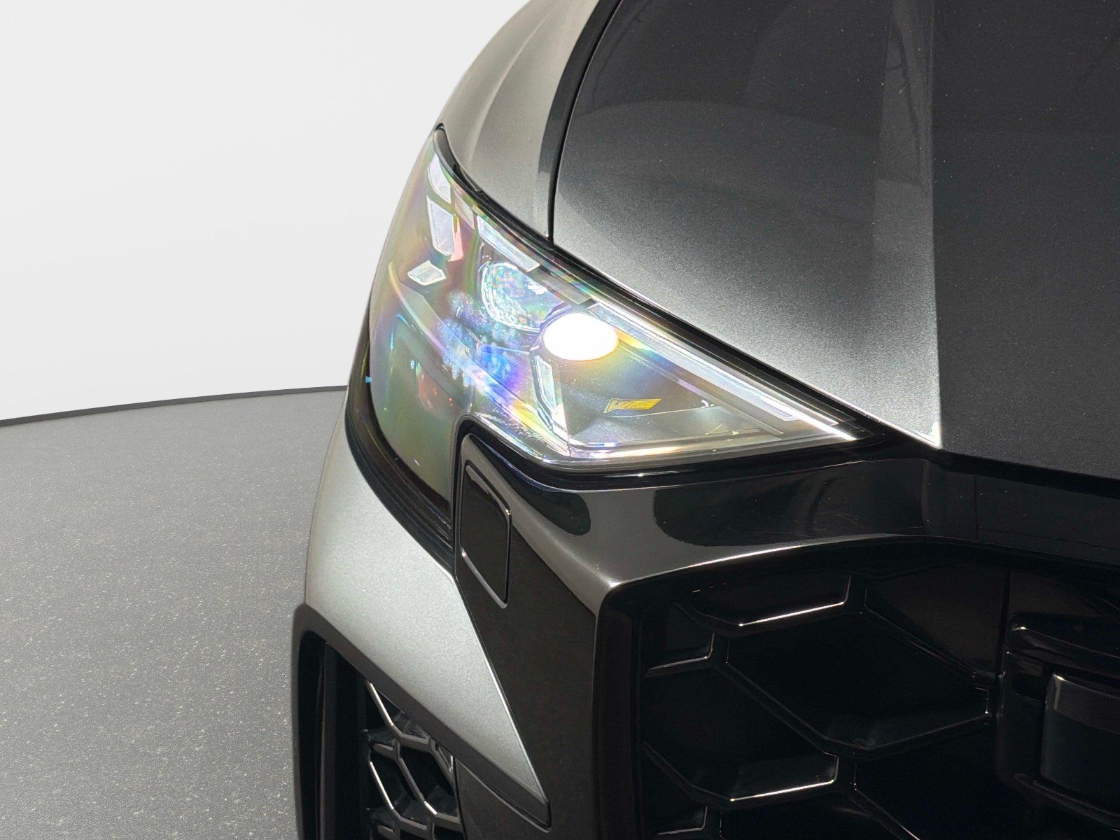 Used 2025 Audi RS Q8 performance AWD/4WD image 9