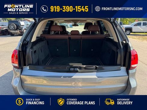 Used 2014 BMW X5 xDrive35i AWD/4WD image 14