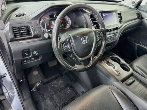 Used 2023 Honda Ridgeline RTL image 23