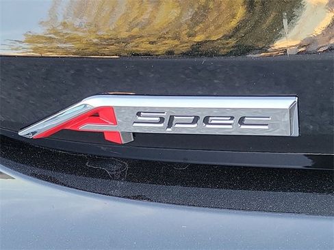 New 2025 Acura TLX SH-AWD w/ A-SPEC Pkg image 18