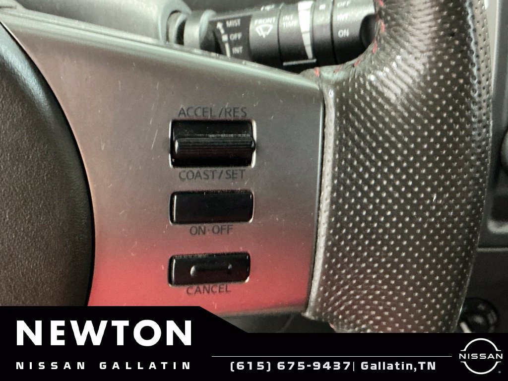 Used 2012 Nissan Xterra PRO-4X AWD/4WD image 34
