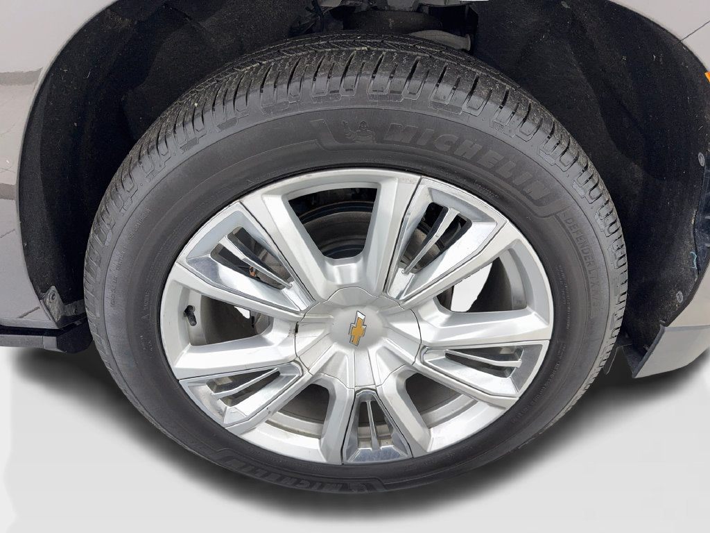 Used 2021 Chevrolet Tahoe High Country w/ Premium Package RWD image 88